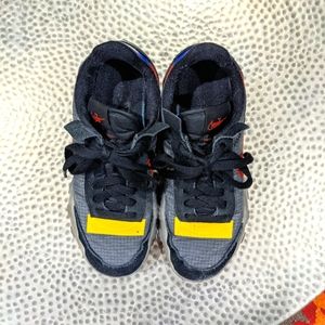 Nike Waffle Racer shoes